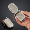 Zinc Zinc Alloy Mini Phone Model Pendant Retro Foldable Phone Shape Key Ring  Backpack Accessories