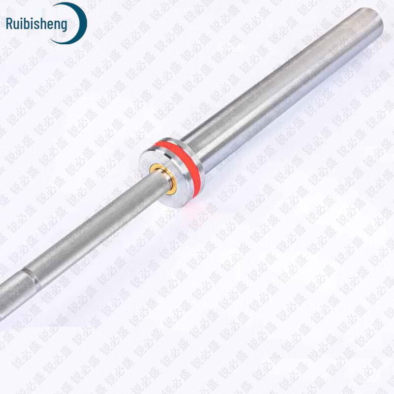 Ruibisi Olympic Barbell Bars for Weightlifting
