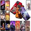 Чехол для телефона Gaara Naruto Uchiha Sasuke для Motorola Moto G86 G57 E14 E15 G14 G34 G67 G84 G24 A54 G15 Power E22 Защитная крышка