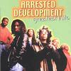 CD ARRESTED DEVELOPMENT - Greatest Hits TOCP53352 EMI Gold 2004 Japan Rap & Hip-Hop/R&B Used