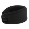 Adjustable Foam Neck Brace Support Soft Cervical Collar Pain Relief Support for Neck Injuries Recovery