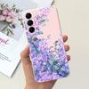 Чехол для телефона Samsung Galaxy A25 5G Samsung A25 2023 SM-A25B Модный дизайн с луной Мягкая силиконовая задняя крышка