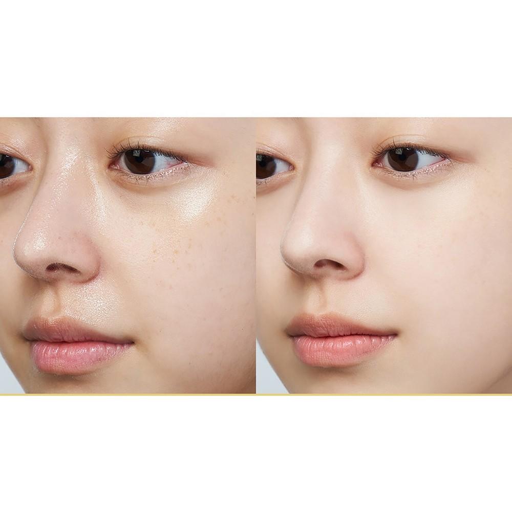 JUNG SAEM MOOL Skin Setting Smoothing Base 40ml K-Beauty