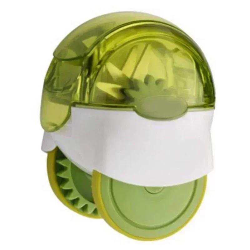 Creative Garlic Chopper Machine Roller Garlic Grinder Grater Chopper Vegetable Grinding Tools Cooking Accessories Kitchen Gadget