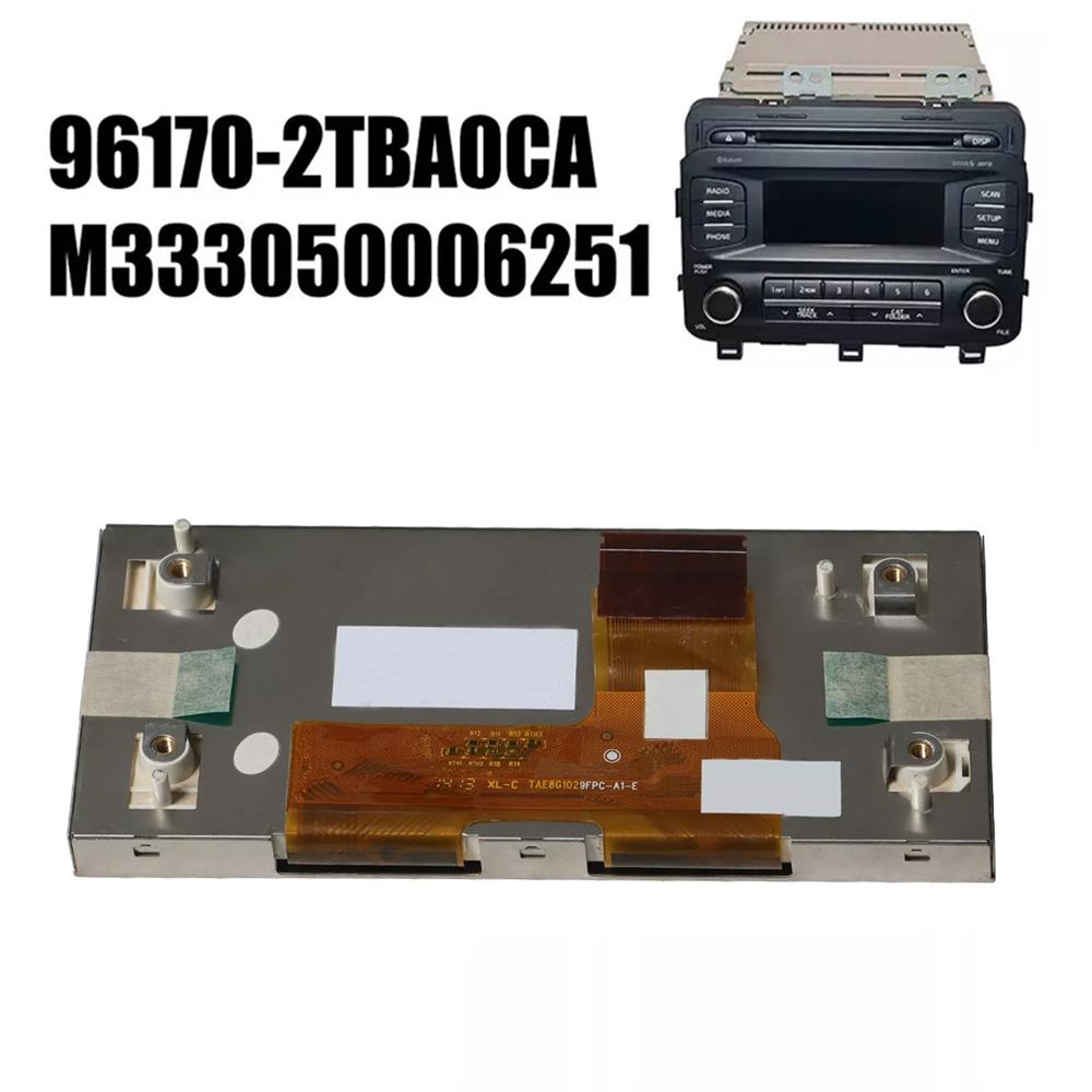 For 2014-2016 Kia Optima LCD Display Touch Screen Module LCD Panel 96170-2TBA0CA