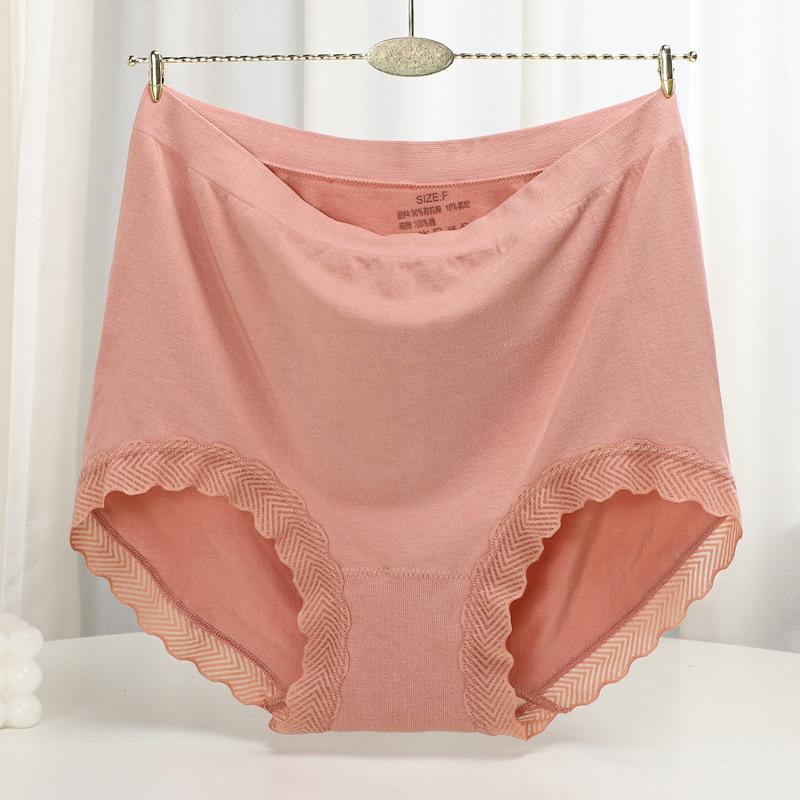 Бесшовные трусики с высокой талией. Женские трусы на вес 100 кг. Трусы большого размера. Однотонные шорты для мальчиков.