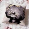 Игровой чехол для подушки M-Murder DronesS Премиальный комфорт Двусторонний чехол для подушки - Дизайн "Два в одном" для любой комнаты и салона автомобиля