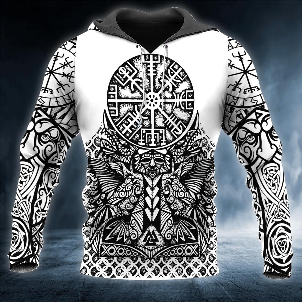 Hoodie Men Punk Skull 3D Print Fashion Skeletor Y2k Graphic Casual Goth Streetwear Long Sleeve Pullover Spring Autumn Oversized Top