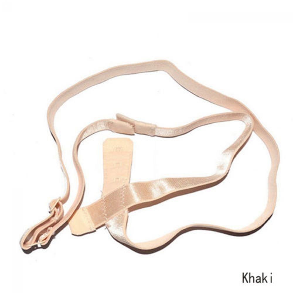 Best Fashion Women Converter Extender Adapter Bra Strap Hook