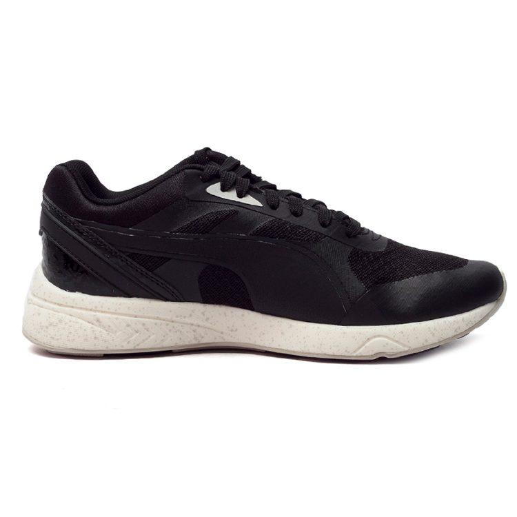 Puma 698 Lgnite Черный/Белый 360063-01
