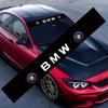 High Quality Vinyl Car Sticker Decal for BMW E30 E34 E36 E39 E46 E60 E70 E87 E90 E91 E92, Front & Rear Windshield Decorative Sty TU0