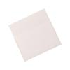 N Times School Stationery Transparent Sticky Notes Transparent Note Paper PET Stickers Memo Pad