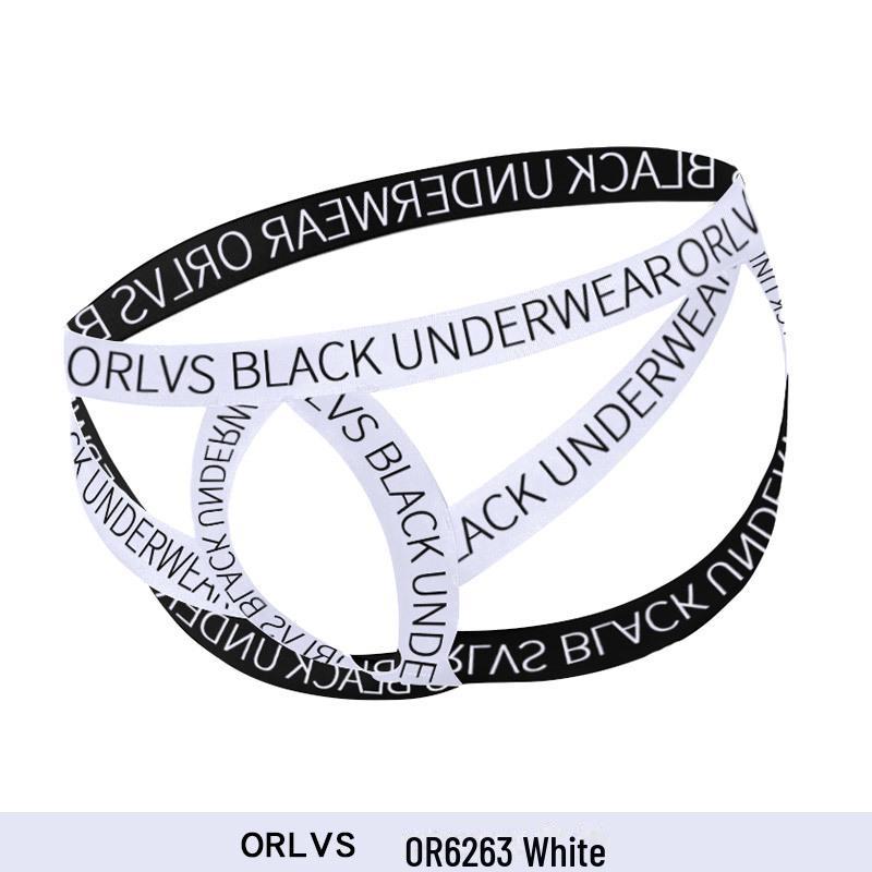 Men’s Sexy Double T-Pants for Nightclub Fun