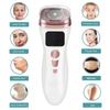 Мини Ультразвуковой Аппарат HIFU RF EMS Микротоковый Лифтинг Укрепление Подтяжка Кожи Морщины Антивозрастной Аппарат Уход за Кожей Косметологический Прибор