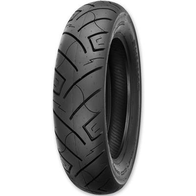 Shinko SR777 HD задняя шина 130/90B16