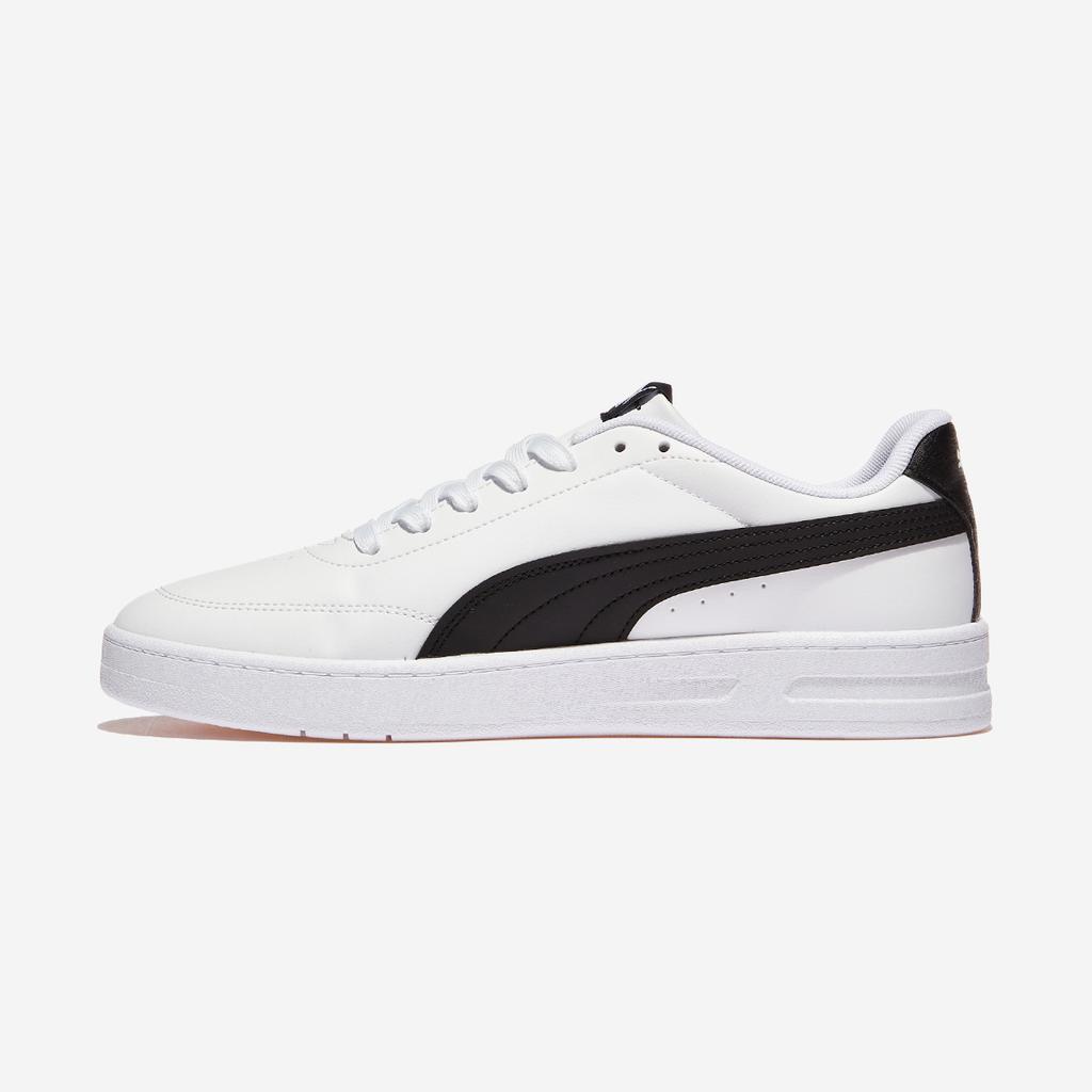 Puma Пальто классическое чистое, PKI40222301, 1010111791, Популярная корейская обувь