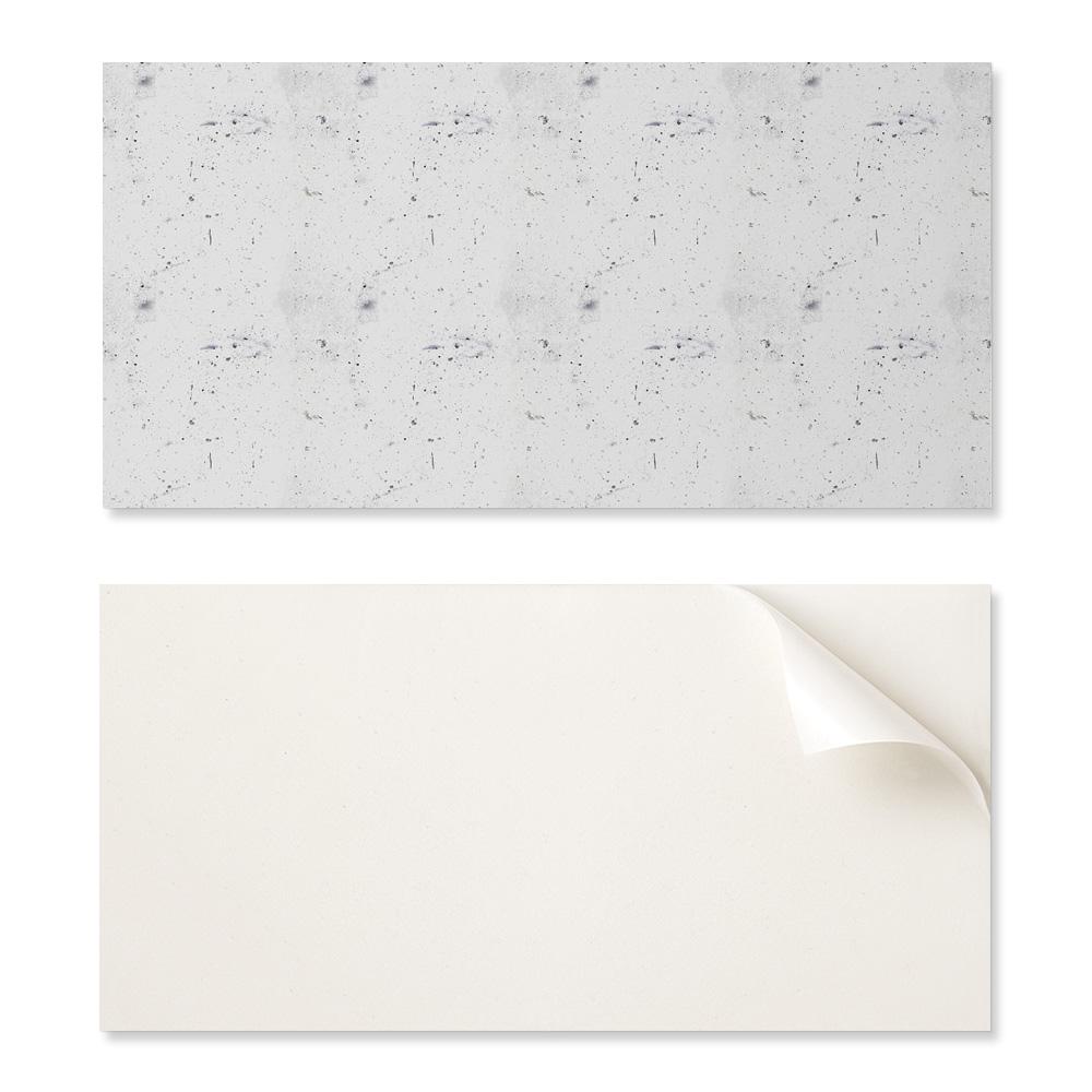 Naklejany Panel Winylowy Do Przedpokoju 120X60 Cm Abstrakcyjny Wzór Teksturowy