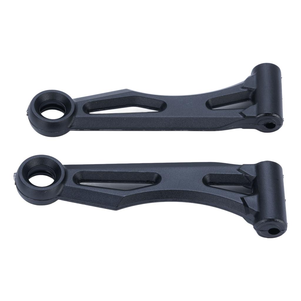 Пластиковый рычаг подвески для радиоуправляемой машины 6014 Передний верхний рычаг подвески для SCY 16101 16102 16103 16201