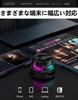 Edifier G200 Компактная Многофункциональная Портативная Bluetooth Колонка с Магнитной Подставкой для Телефона iPhone и Идея для Подарка Мощная Портативная Беспроводная RGB Колонка