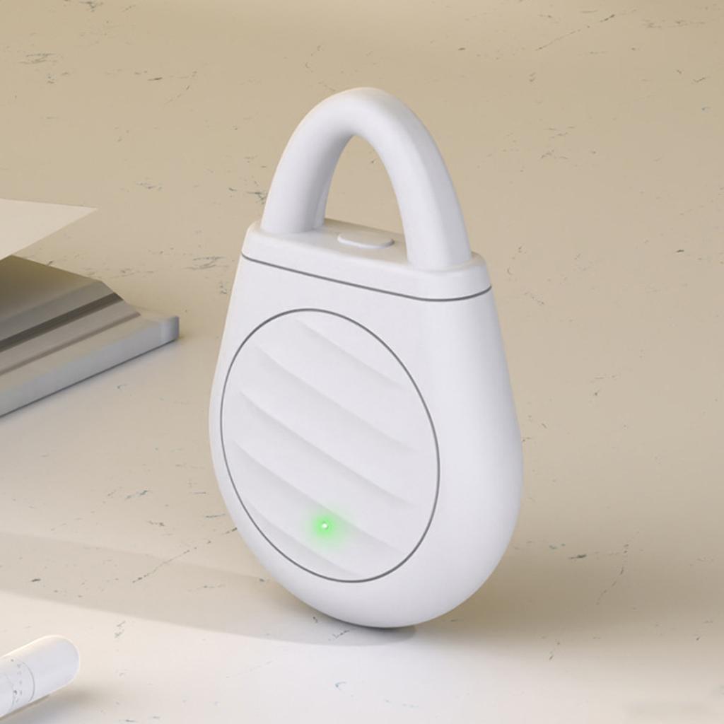 Ультразвуковой отпугиватель животных Портативный ультразвуковой отпугиватель Перезаряжаемое решение для контроля животных для дома, автомобиля, занятий спортом на открытом воздухе