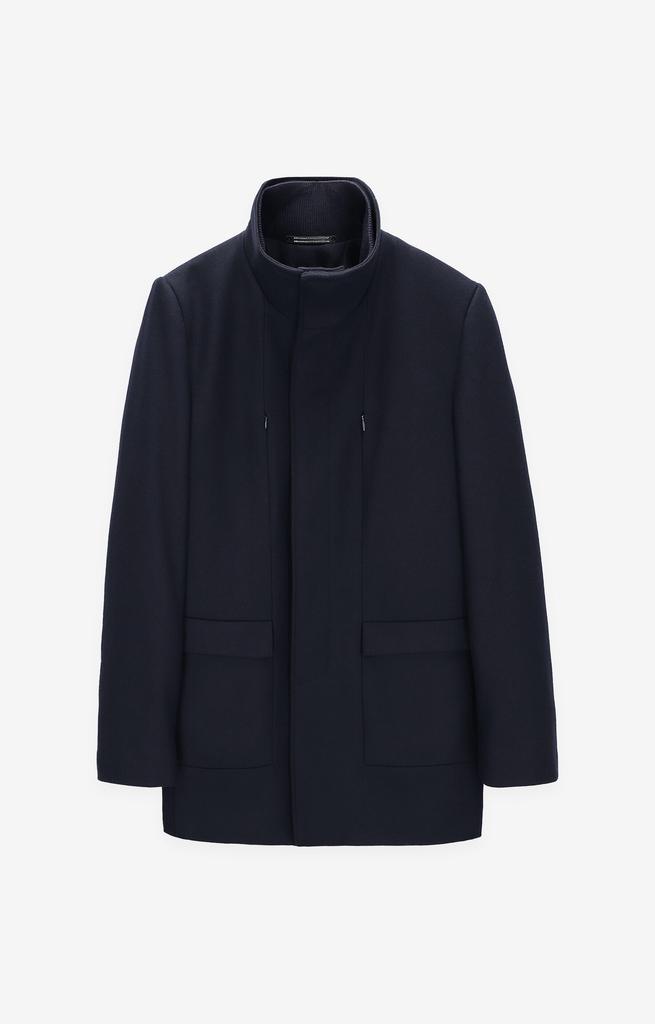 Wool Jacket 50