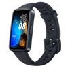 Силиконовый ремешок для Huawei Band 8 7 6/Honor Band 7 6, сменный браслет, ремень для браслета 8, защитная пленка для экрана