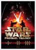 Star Prequel Trilogy Wars [DVD]