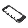 Main Roller Brush Cover For Dreame X50 Pro X50 Ultra X50 Master X40 Enhanced S40 X40pro Ultra Mova V50 Ultra Robot Vacuum Robot