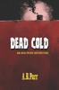 Книга Dead Cold : An Ada Picou Adventure : 2