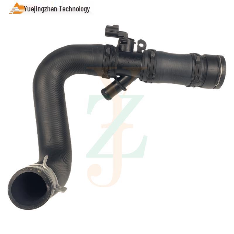 Radiator Water Hose LR013684 for Land Rover Discovery 4 & Range Rover 5.0L Gasoline – Premium Auto Part.