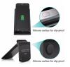 Hot Selling 10W Fast Wireless Charging Stand Desktop Charging Station for iphone Series and for Samsung Series