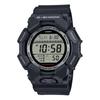 G-Shock Men's Watch, Black, Long-Life Battery, Biomass Plastic, Domestic Model GD-010-1JF