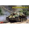 Ryefield Models 1/35 Scale German Heavy Tank Destroyer Sd.Kfz.173 Jagdpanther G2 Plastic Model Kit RFM5022