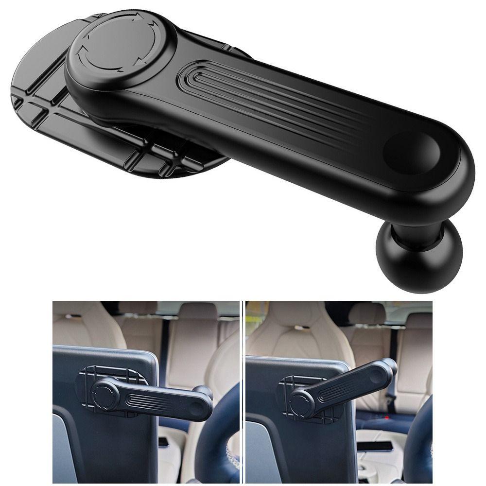 Adhesive 17mm Ball Head Base 17mm Ball Head Car Cellphone Holder Car Phone
