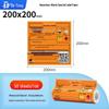 Detong DP12370 Wide Format Hazardous Waste Label Printer CN plug (adapter included)