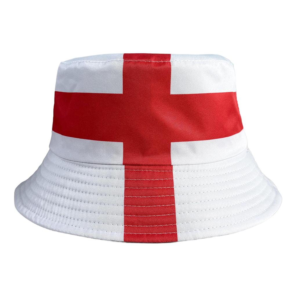 Fisherman's Hat, Sun Hat, Fan Supplies, Reversible Bucket Hat
