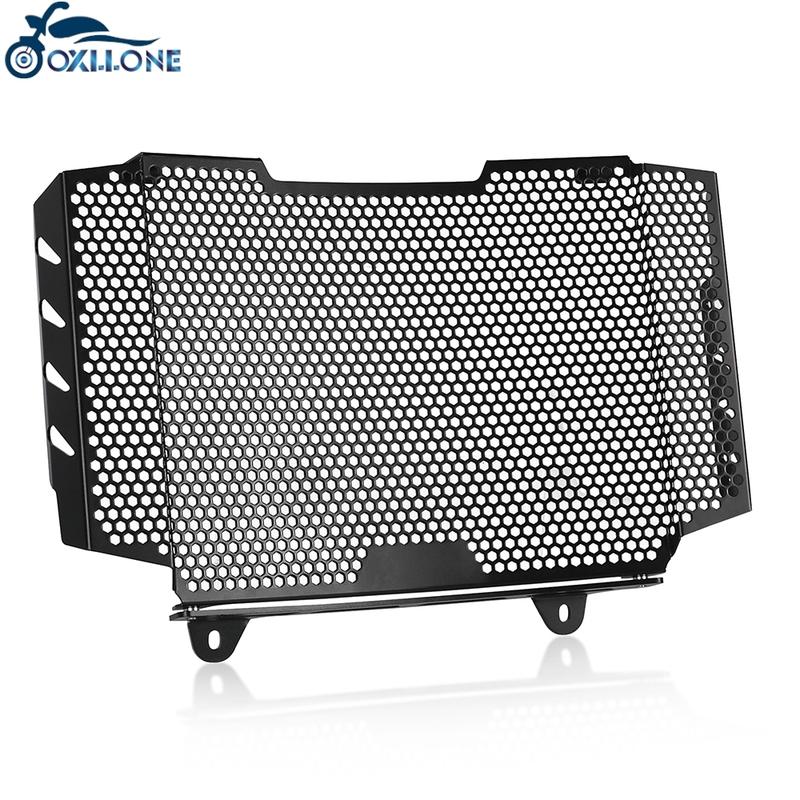 Radiator Guard Protector Grille Grill Cover FOR 790 Duke 2018 2019 2020 2021 2022 Motorcycle Radiator Grill Parts 790Duke