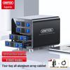 Серия внешних многодисковых корпусов UNITEK для HDD/SSD 2,5/3,5 дюйма