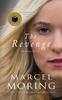 Книга The Revenge : A Romantic Thriller