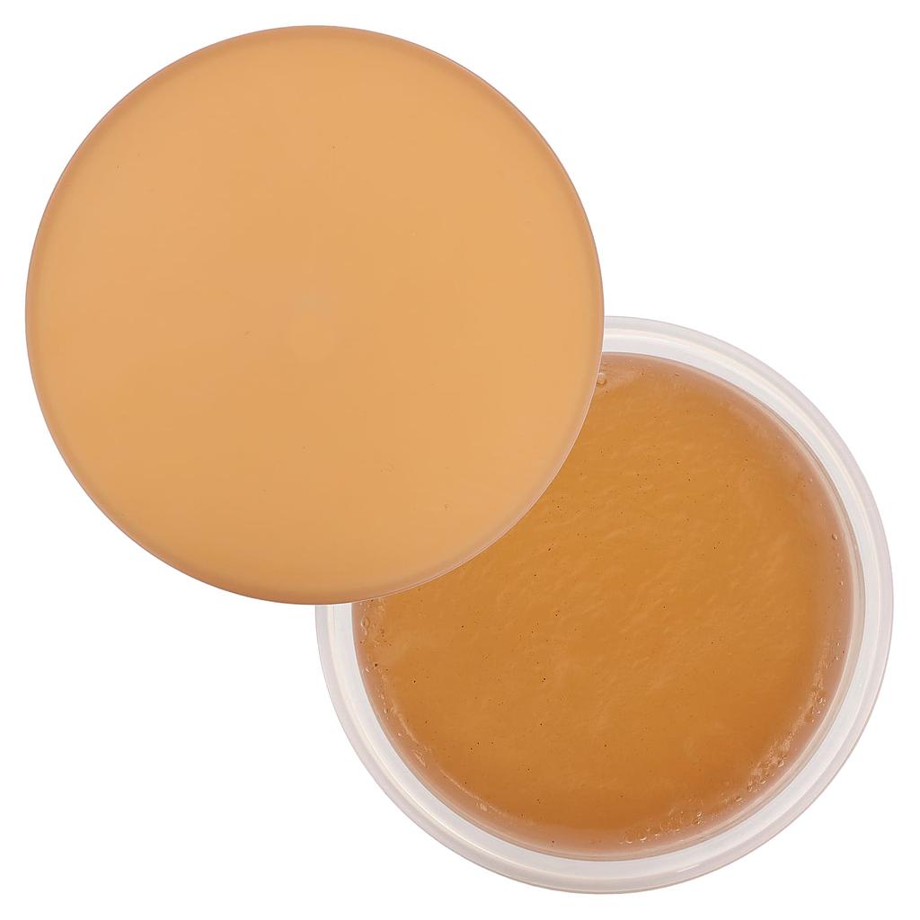 SheaMoisture Edge Gel, кокос и гибискус + льняное семя, 3,5 унции (99 г)
