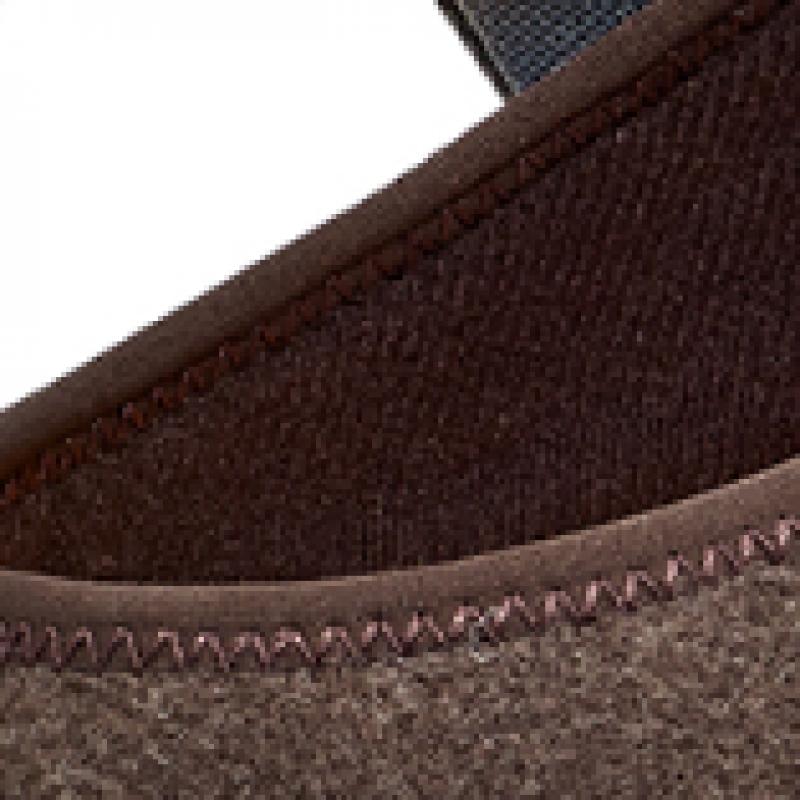 Teva Мужские зимние стеганые тапочки Riember Terrain Stvm2339596