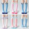 Children's Cute And Casual Knee-high Socks