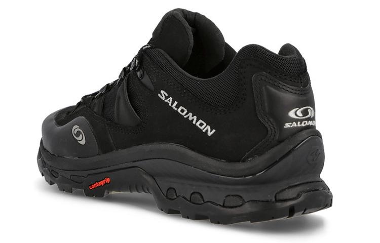 SALOMON XT Quest 2 Advanced 'Черный' 416563