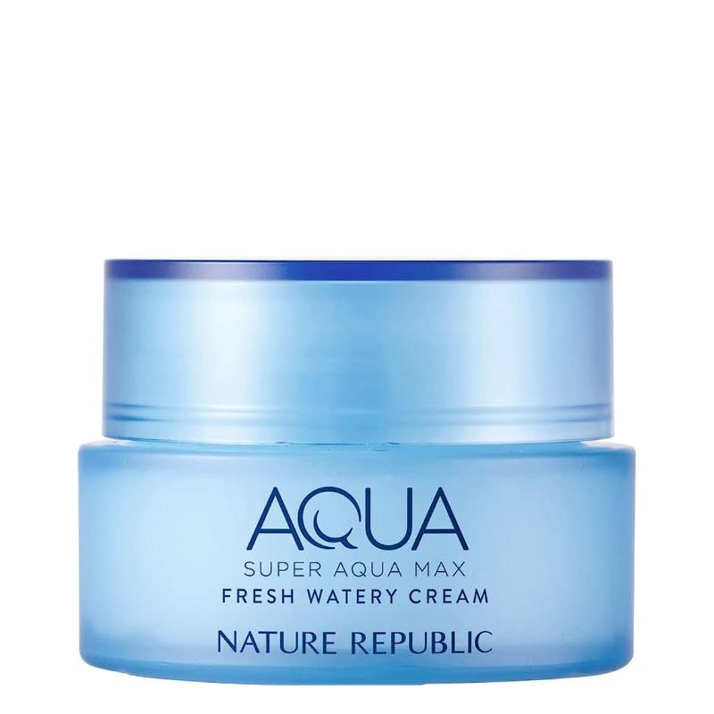Super Aqua Max Fresh Watery Cream