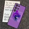 Чехол-бампер с рисунком 'Анатомия Мозга' для Samsung Galaxy S25 Ultra S20 S21 S22 S23 S24 Ultra S9 S10 Plus S24 FE Задняя крышка