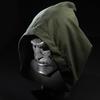 Hasbro Marvel Legends Series Doctor Doom Premium Role Play Fantastic Four Comics Adult Collectible Gear G0586 Authentic Helmet,