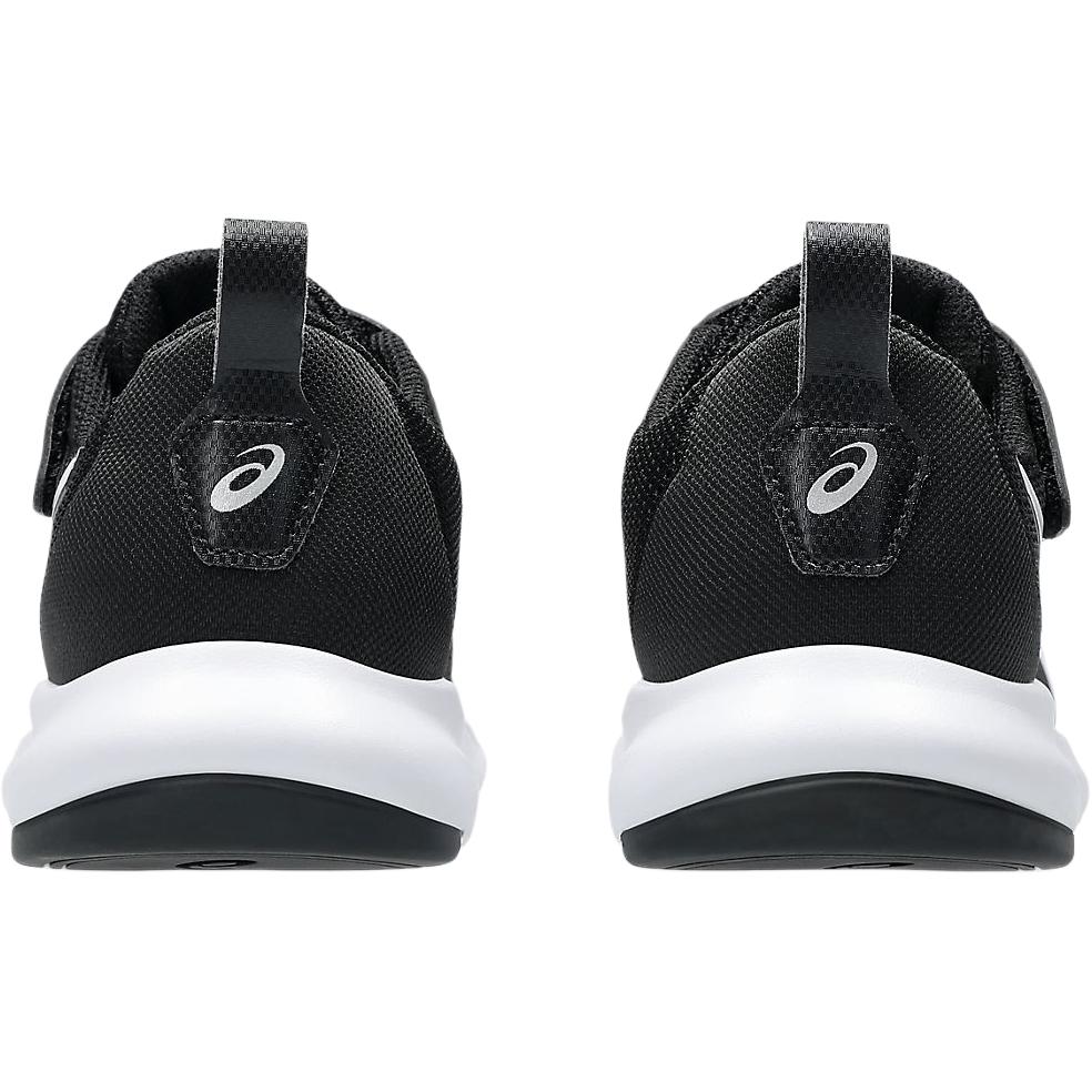 Asics Lazerbeam Mn-Mg Comfortable Versatile Low-Top Kids Casual Shoes Kids Casual Shoes Black 1154A198-001