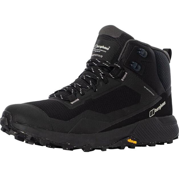 Полуботинки Berghaus Revolute Active Shoe