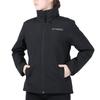 Adidas CT761 Terrex Multi RDY Rain Size Women's Rain. Two-Layer Jacket, Black, J/L