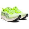 Asics Мужские кроссовки EvoRide Speed ​​Hazard Green Midnight 1011B612-401